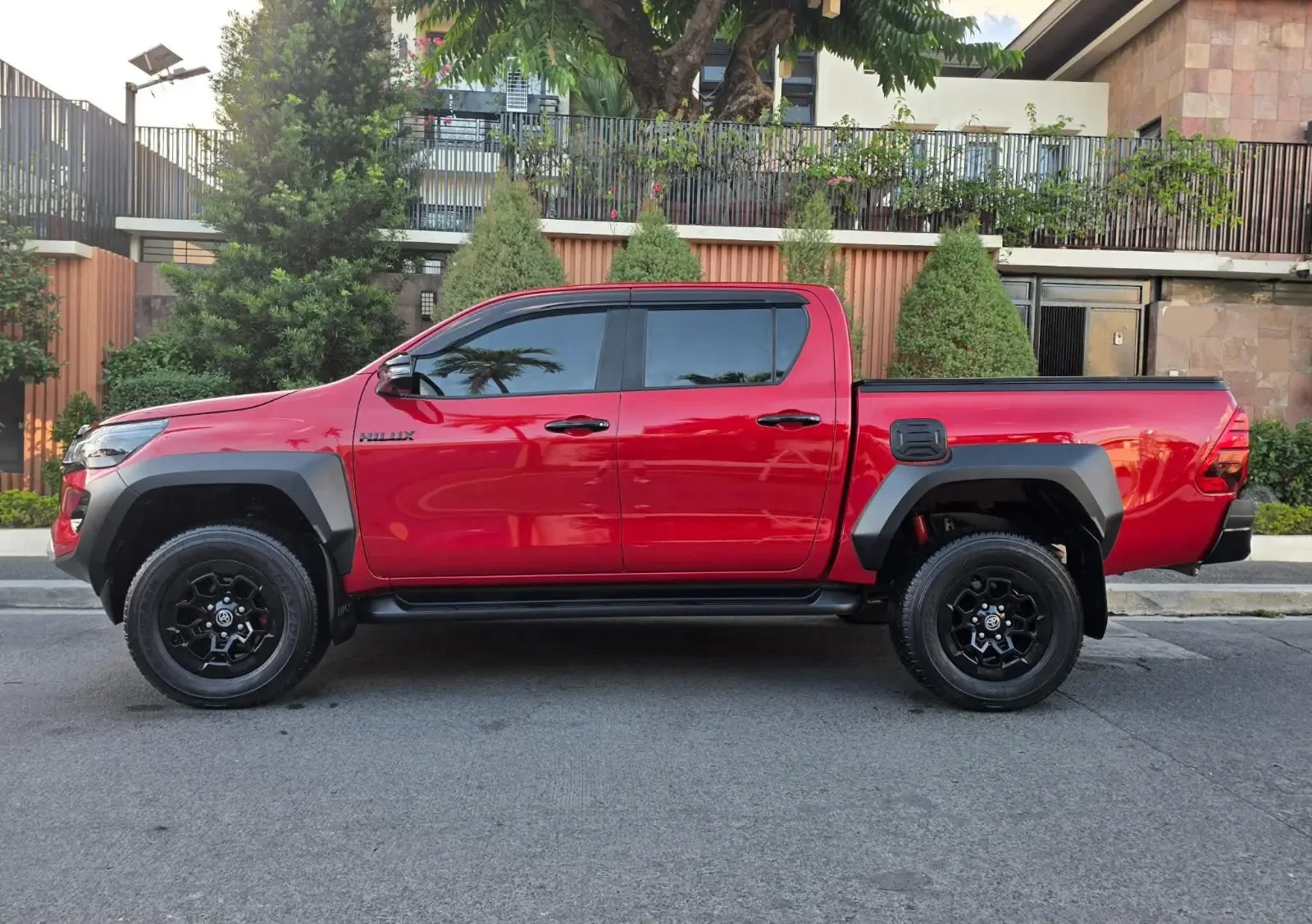 Used 1
                    TOYOTA
                     for Sale Image