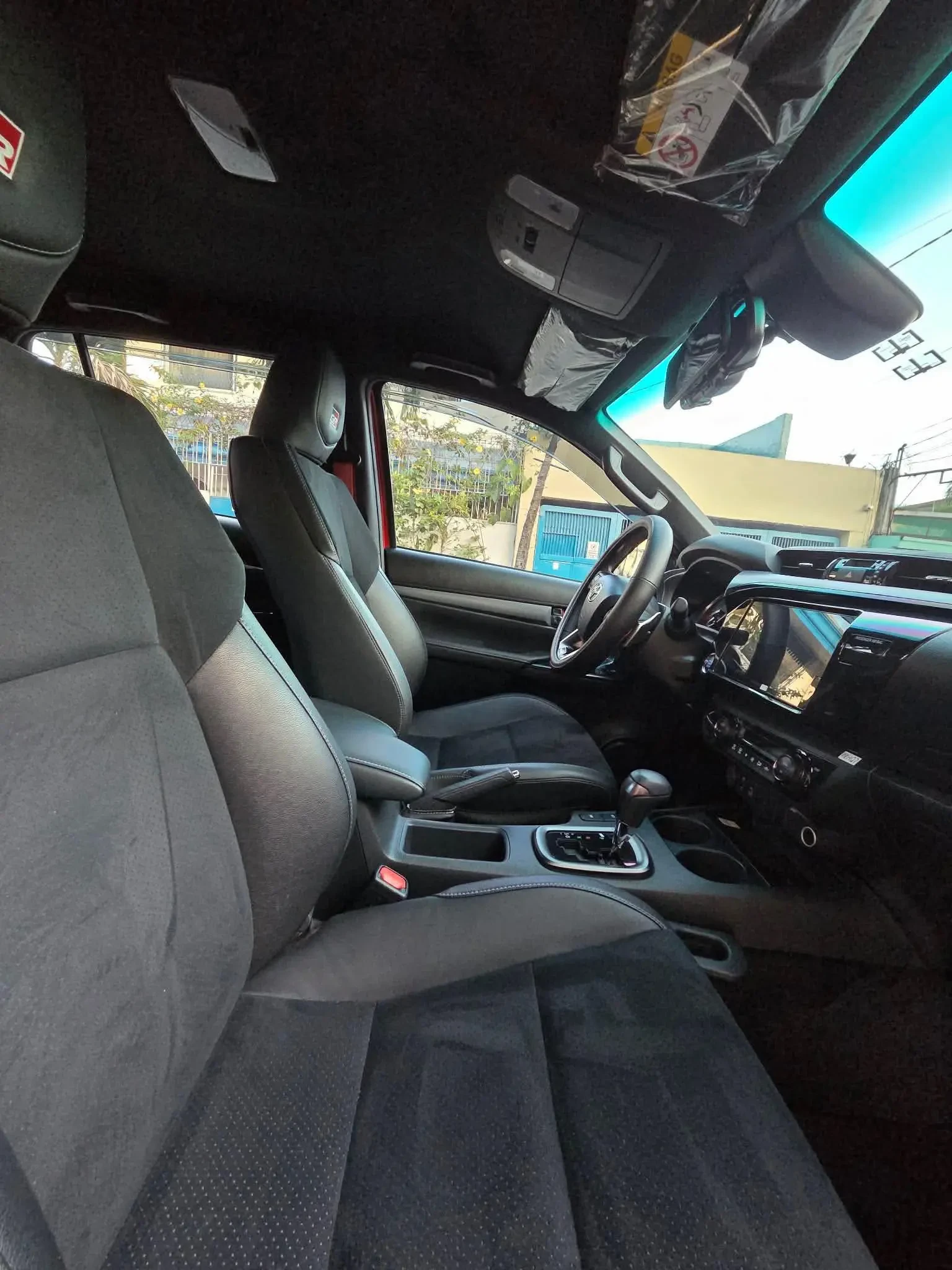 Used 1
                    TOYOTA
                     for Sale Image