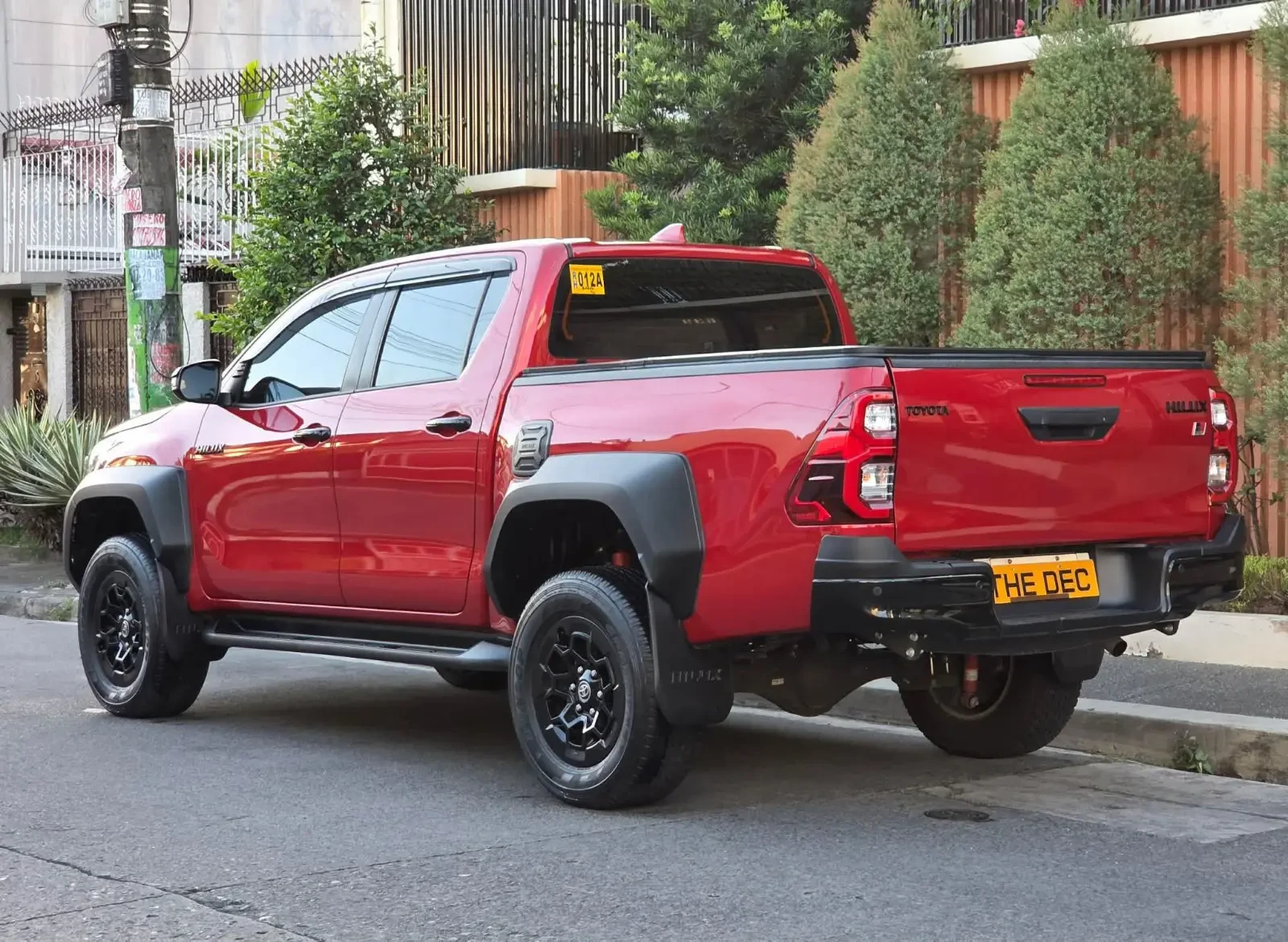 Used 1
                    TOYOTA
                     for Sale Image