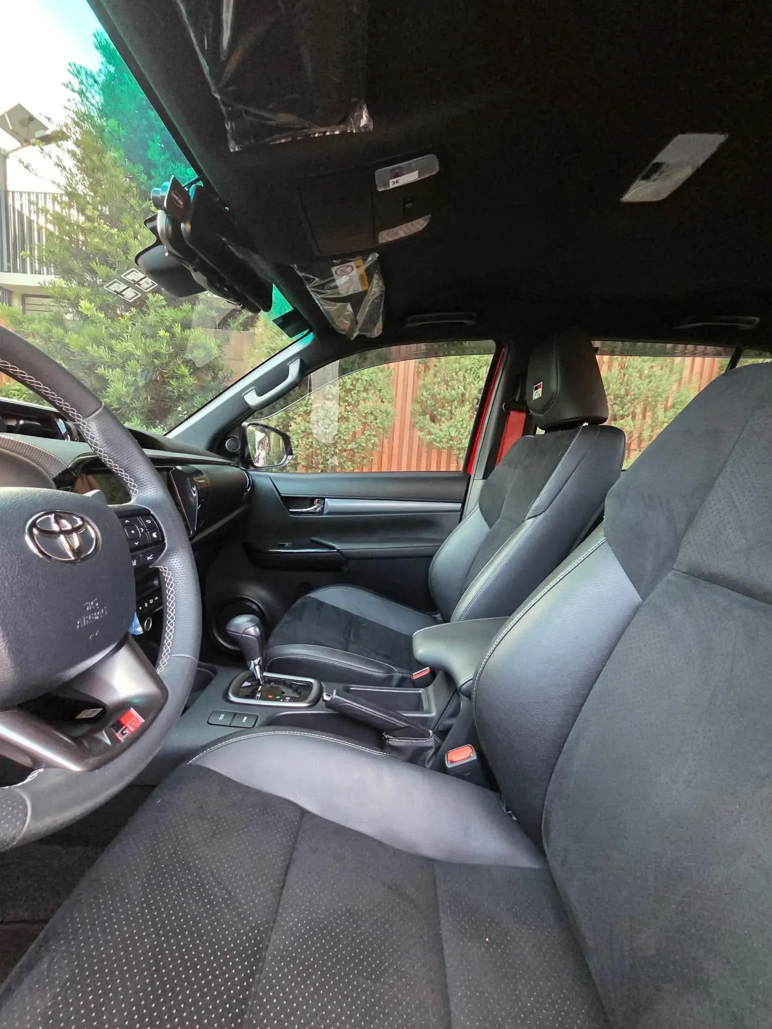 Used 1
                    TOYOTA
                     for Sale Image