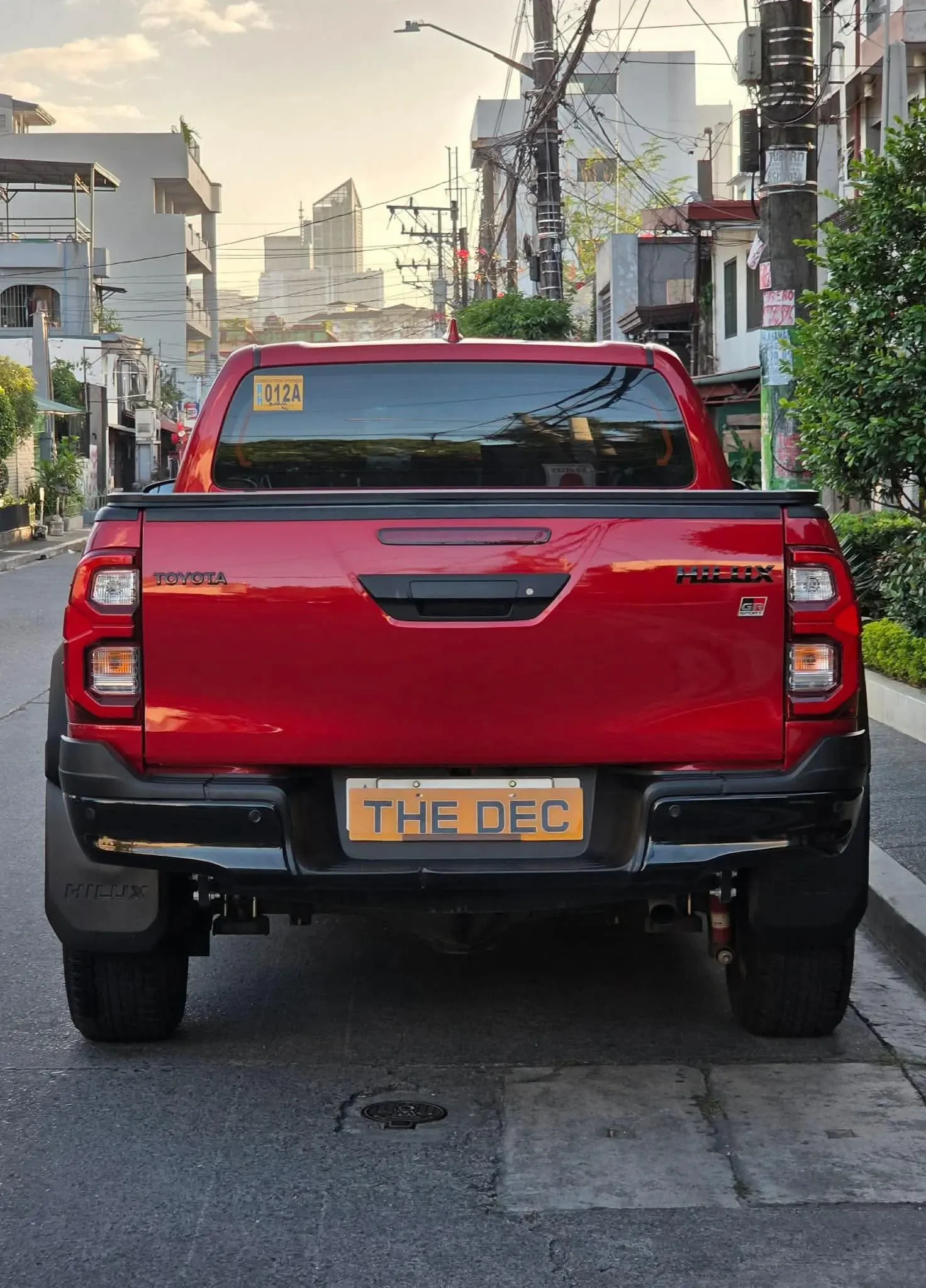 Used 1
                    TOYOTA
                     for Sale Image