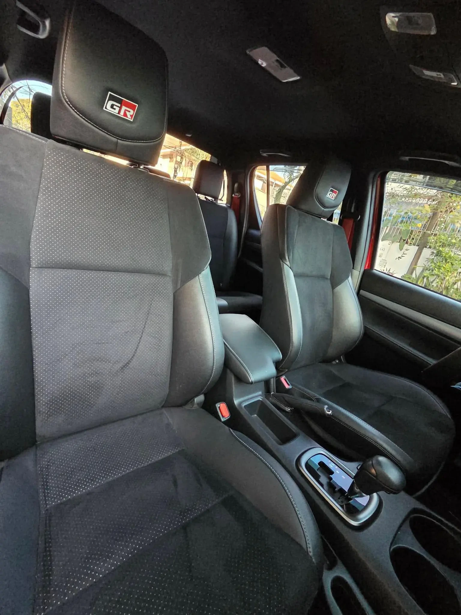 Used 1
                    TOYOTA
                     for Sale Image