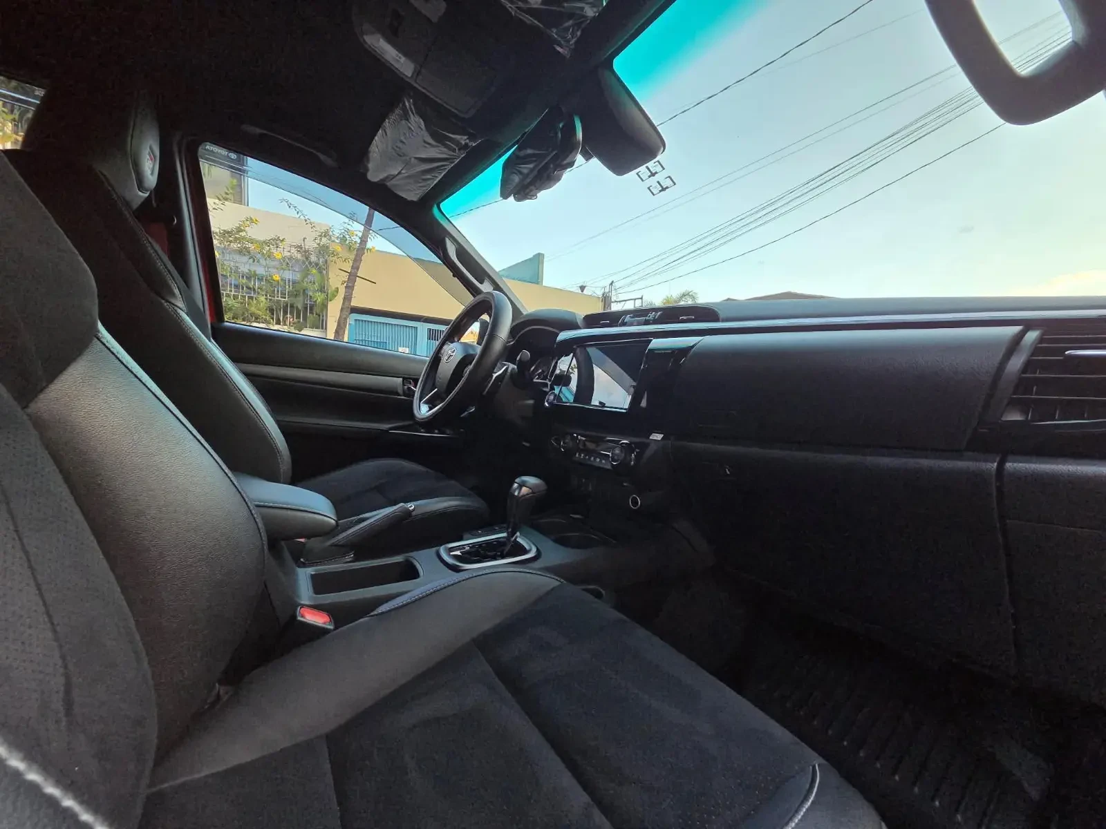 Used 1
                    TOYOTA
                     for Sale Image