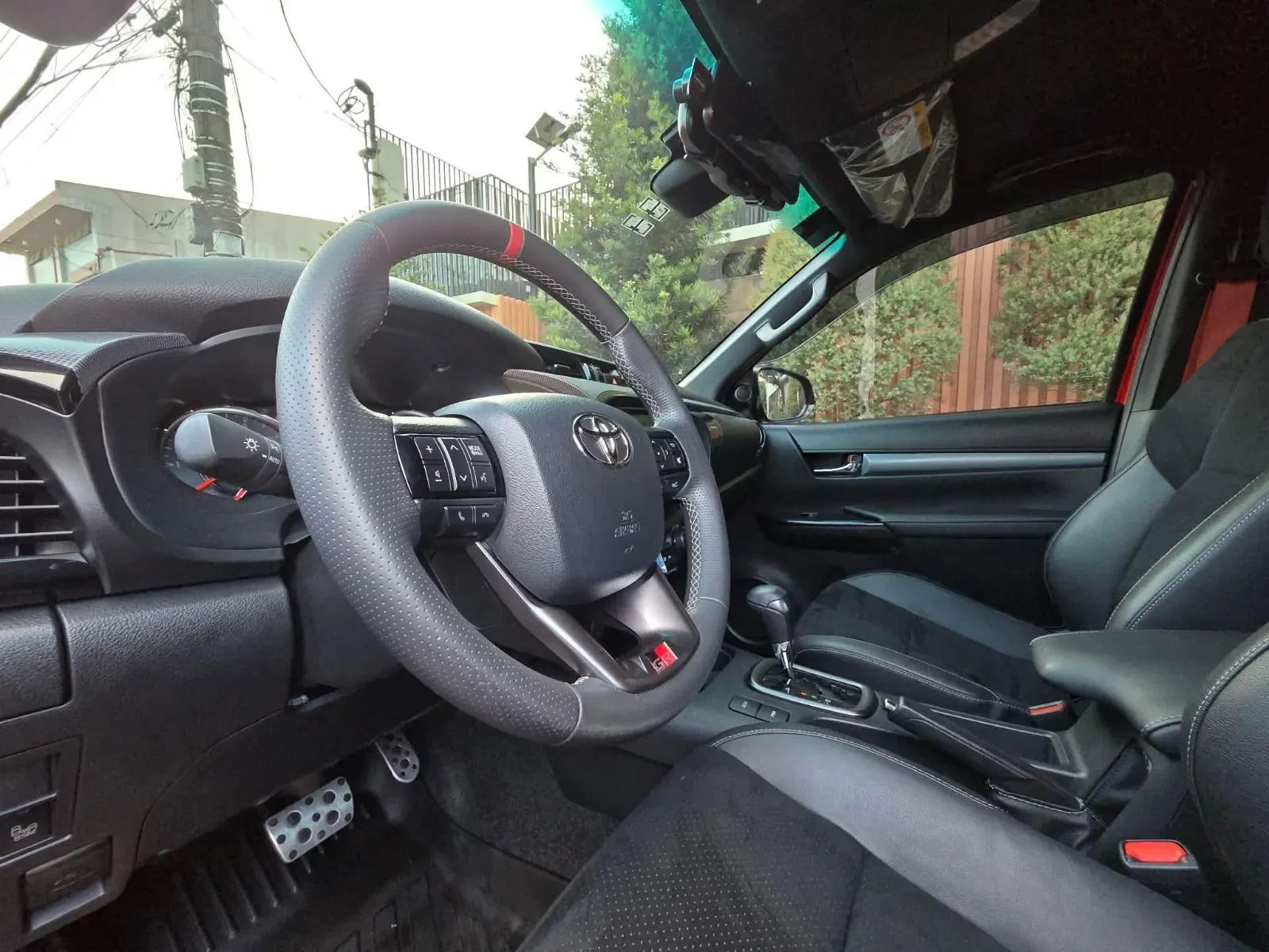 Used 1
                    TOYOTA
                     for Sale Image