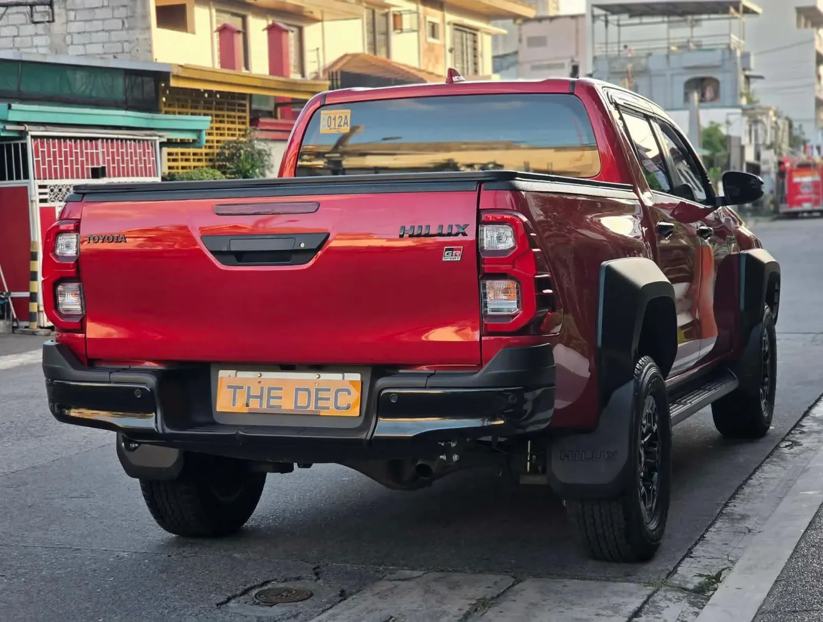 Used 1
                    TOYOTA
                     for Sale Image