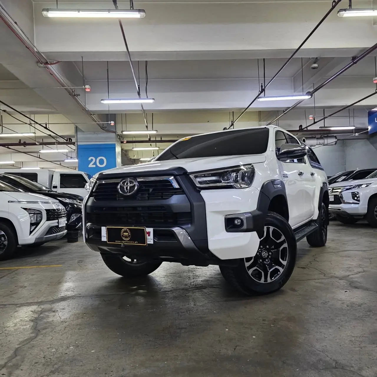 TOYOTA
             
                 for Sale for Sale