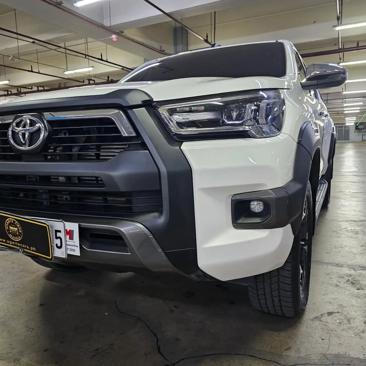 Used 1
                    TOYOTA
                     for Sale Image