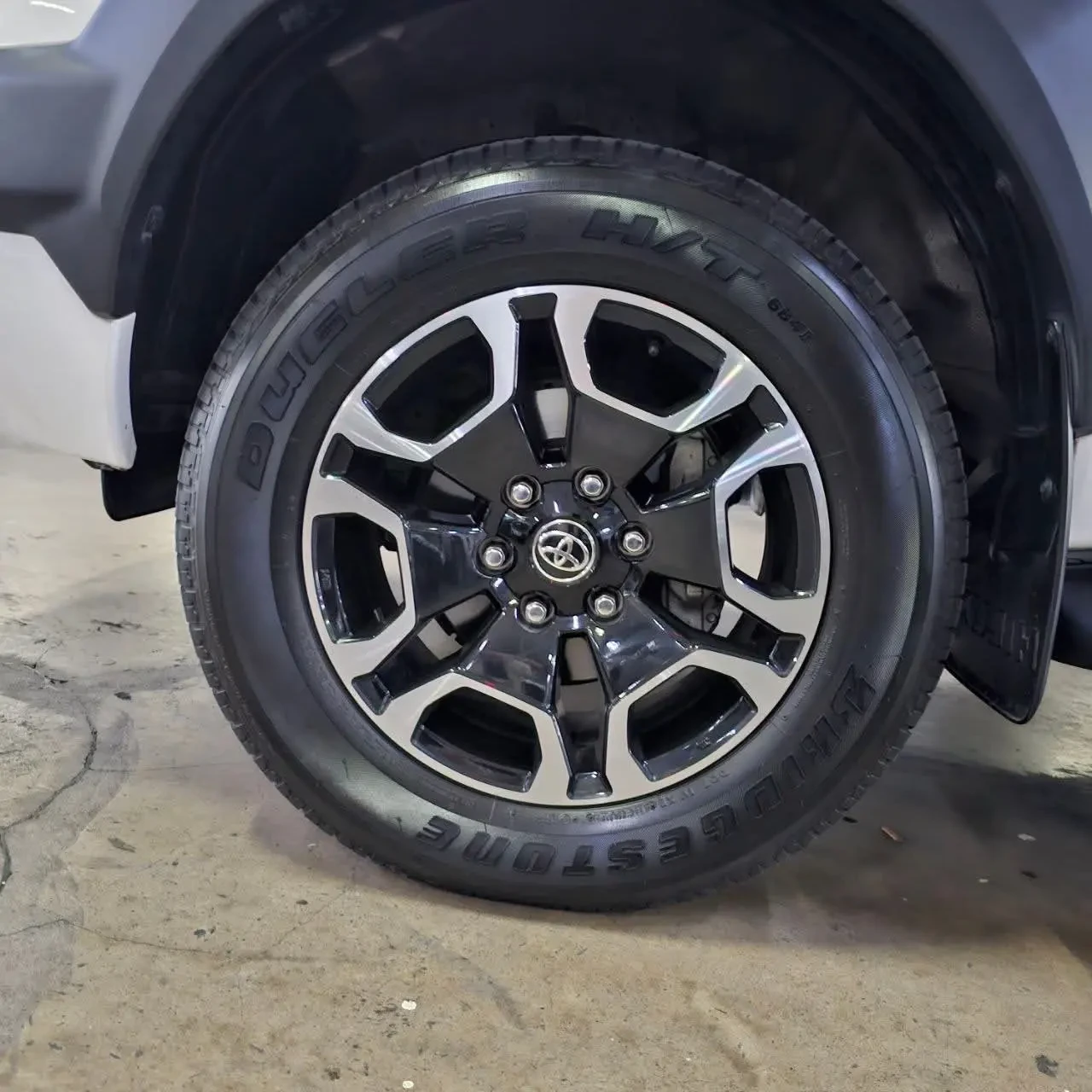 Used 1
                    TOYOTA
                     for Sale Image