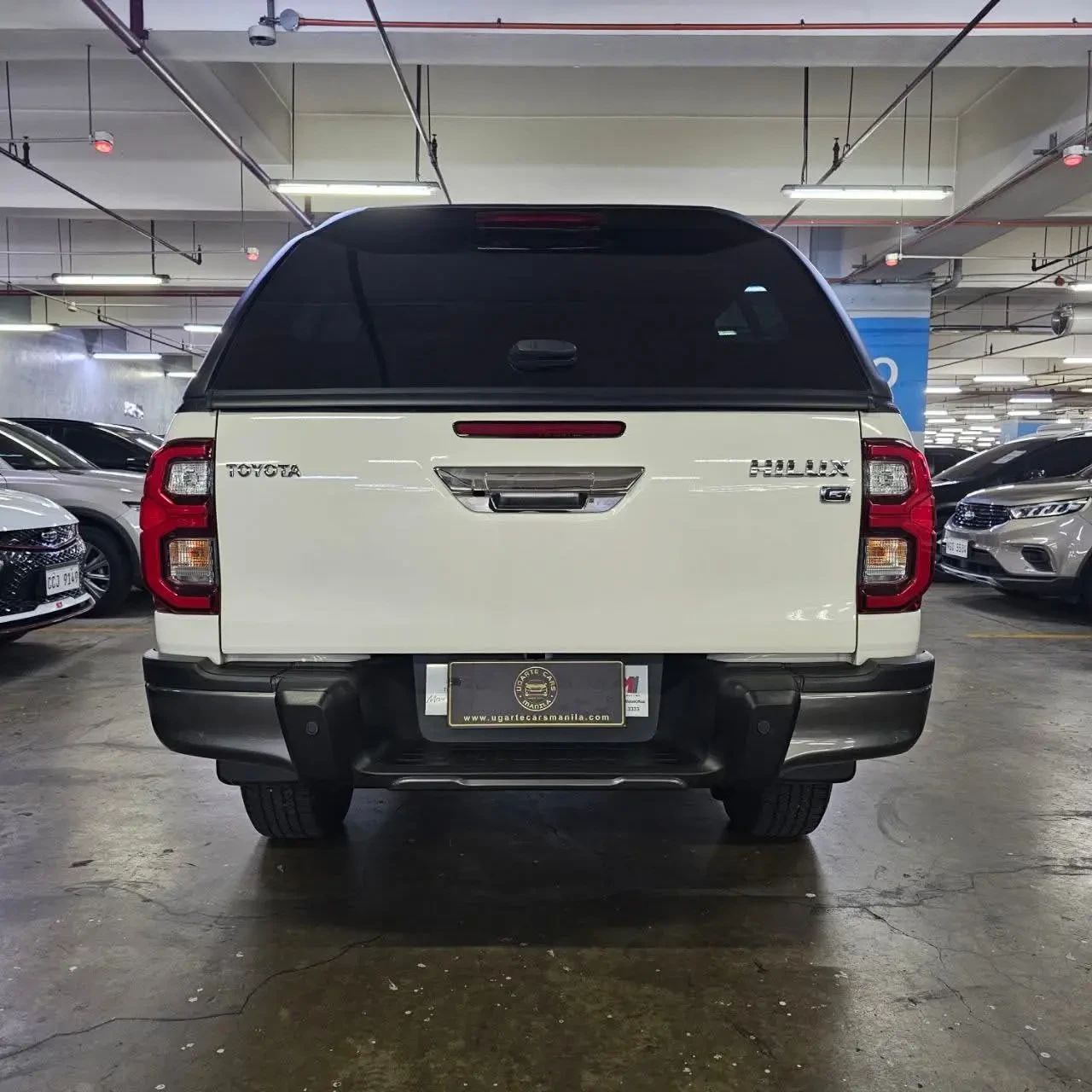 Used 1
                    TOYOTA
                     for Sale Image