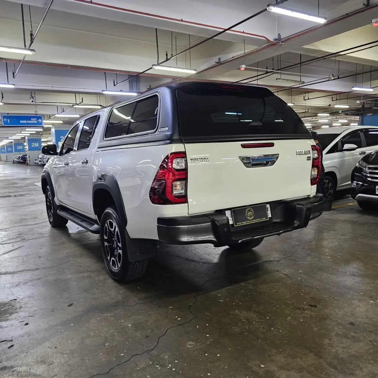 Used 1
                    TOYOTA
                     for Sale Image