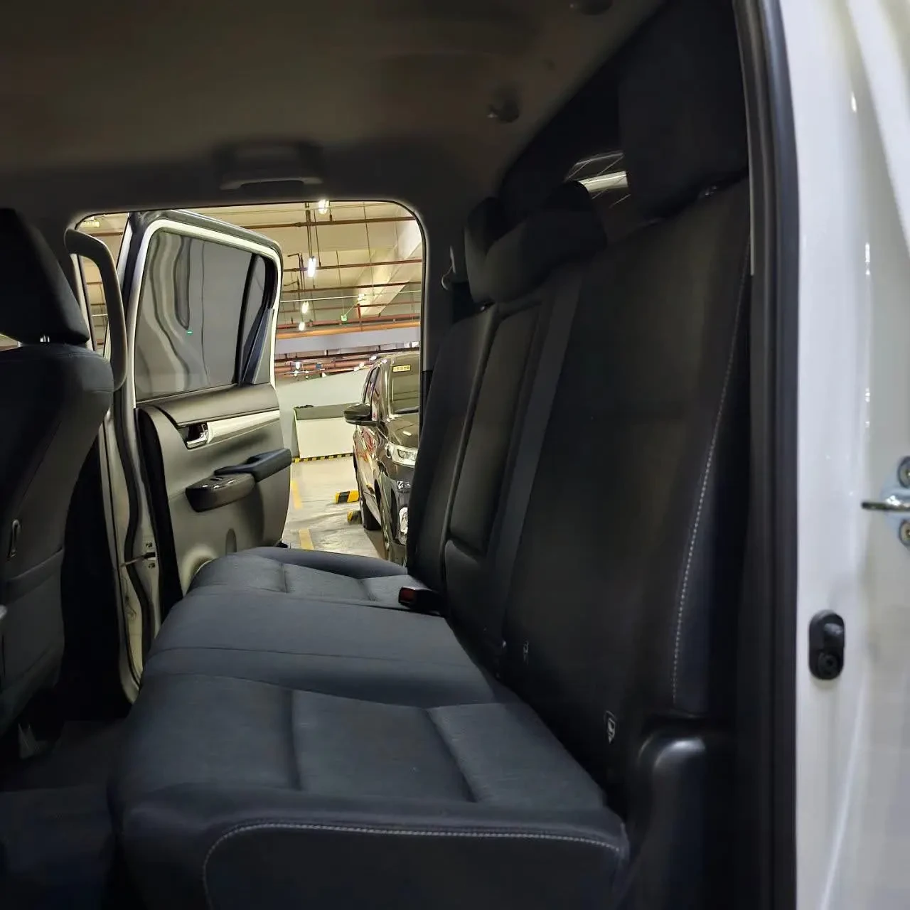 Used 1
                    TOYOTA
                     for Sale Image