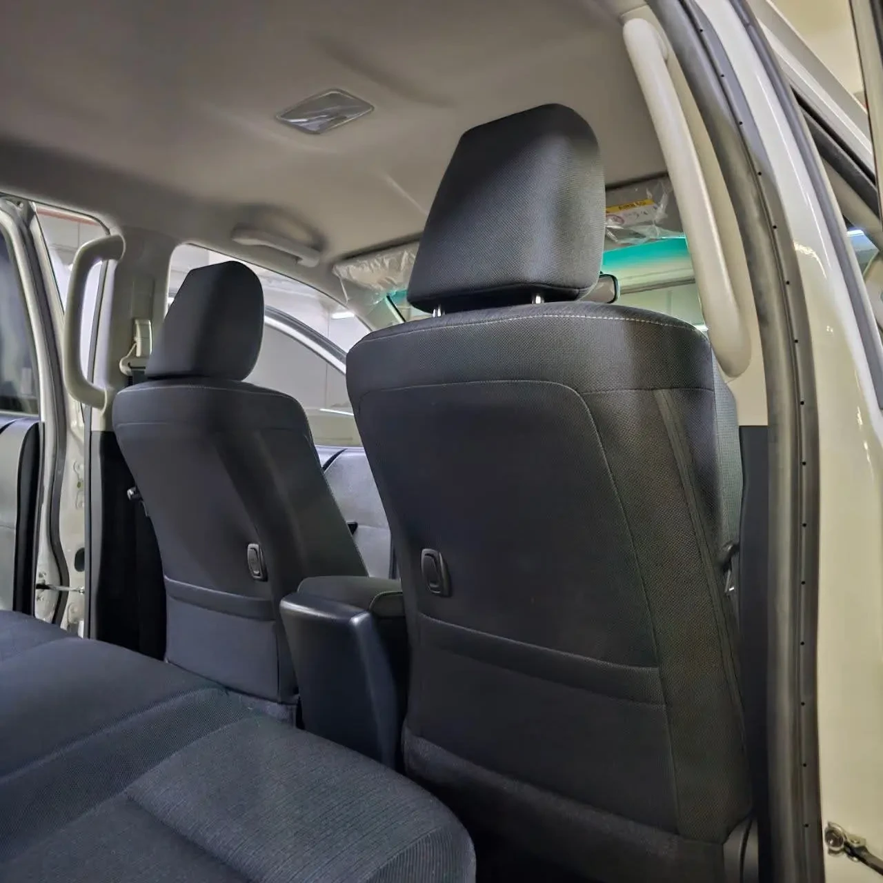 Used 1
                    TOYOTA
                     for Sale Image