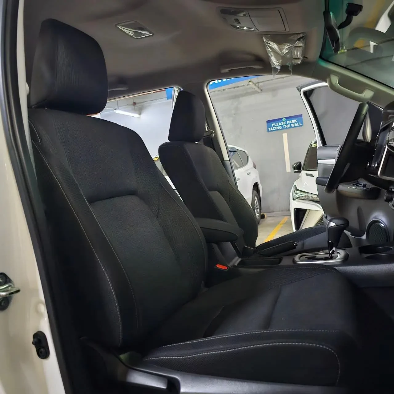 Used 1
                    TOYOTA
                     for Sale Image