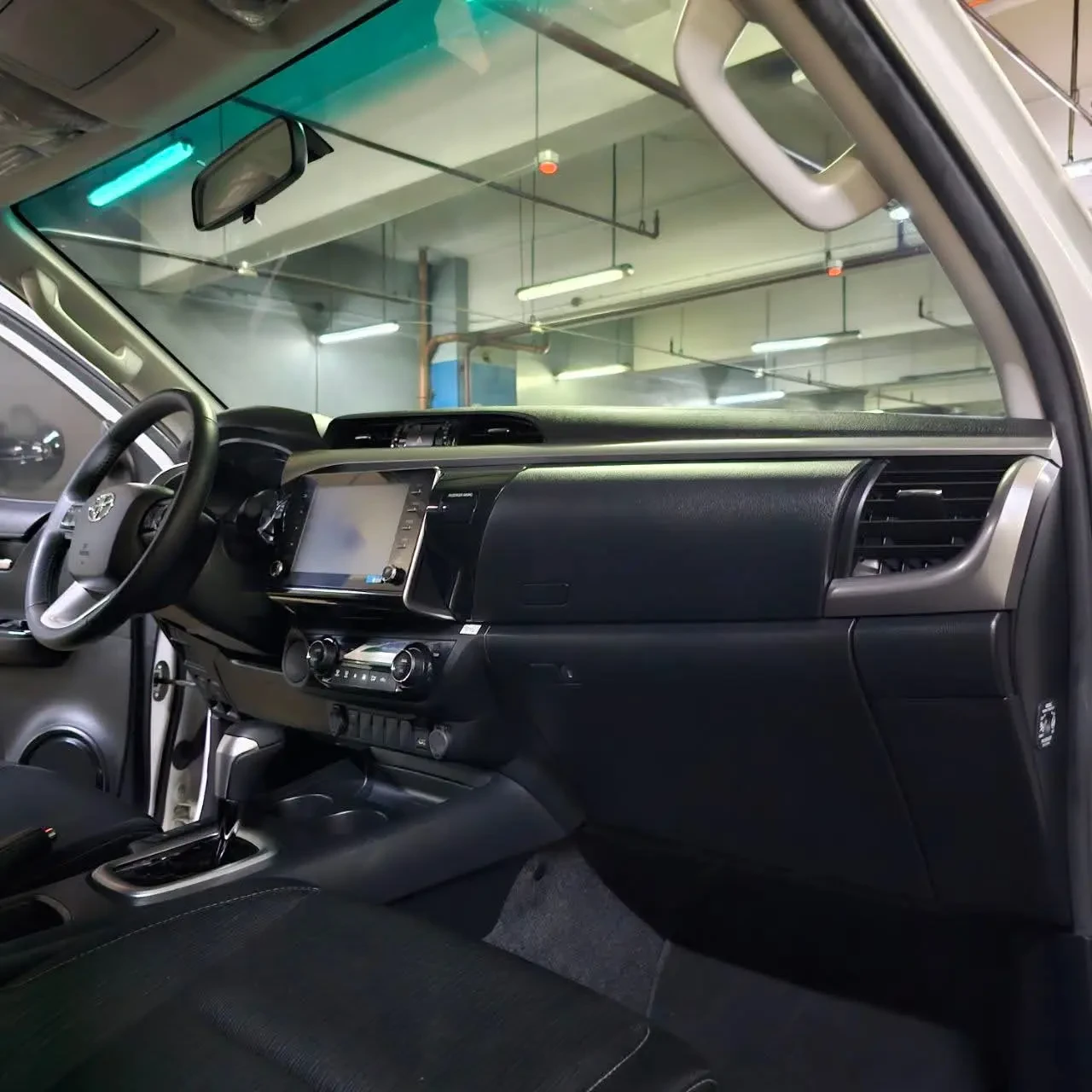 Used 1
                    TOYOTA
                     for Sale Image