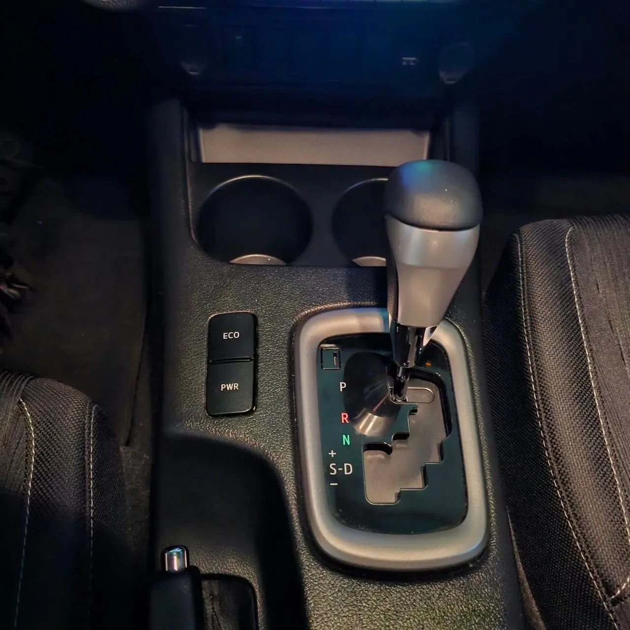 Used 1
                    TOYOTA
                     for Sale Image