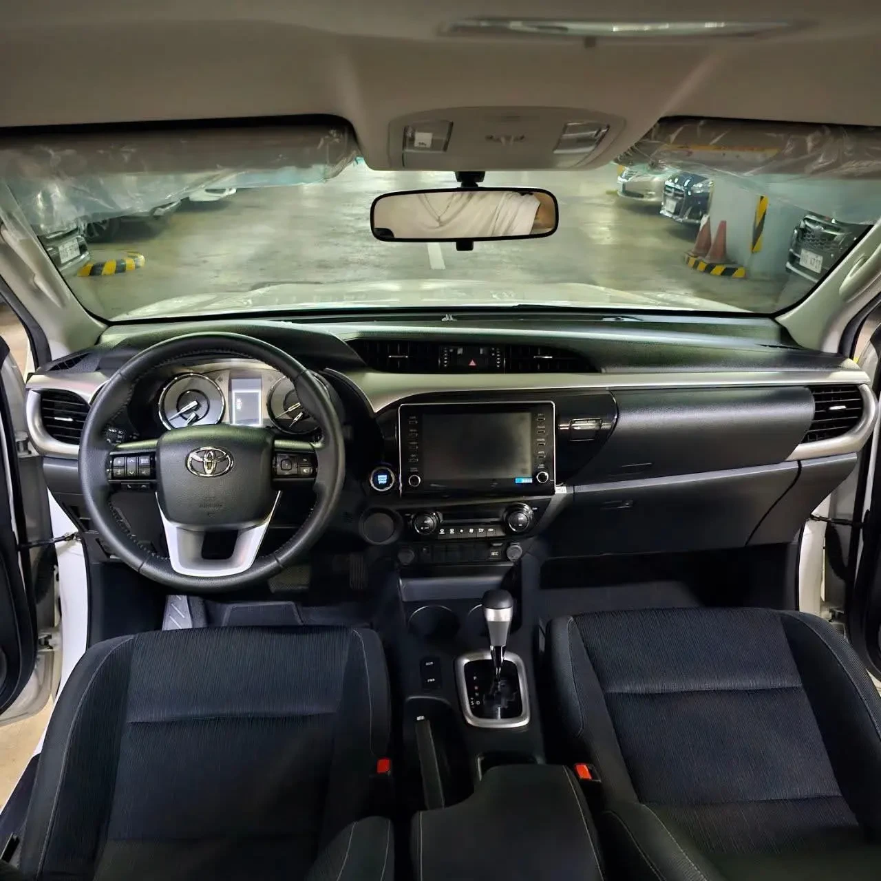 Used 1
                    TOYOTA
                     for Sale Image