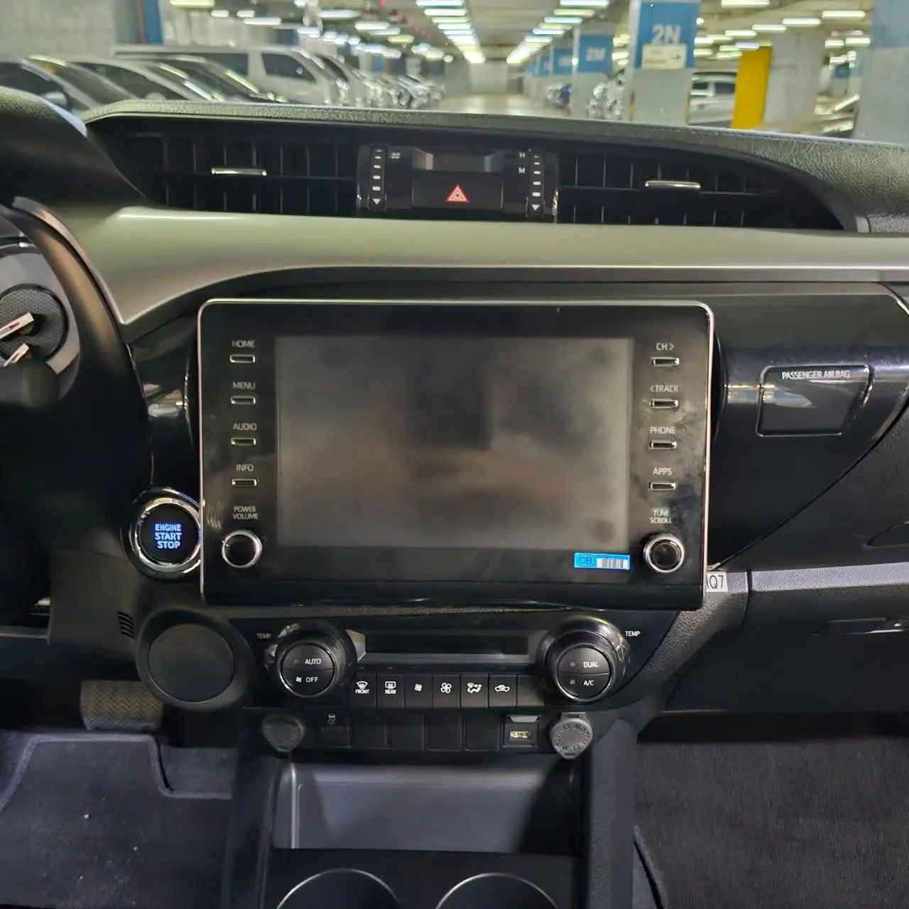 Used 1
                    TOYOTA
                     for Sale Image