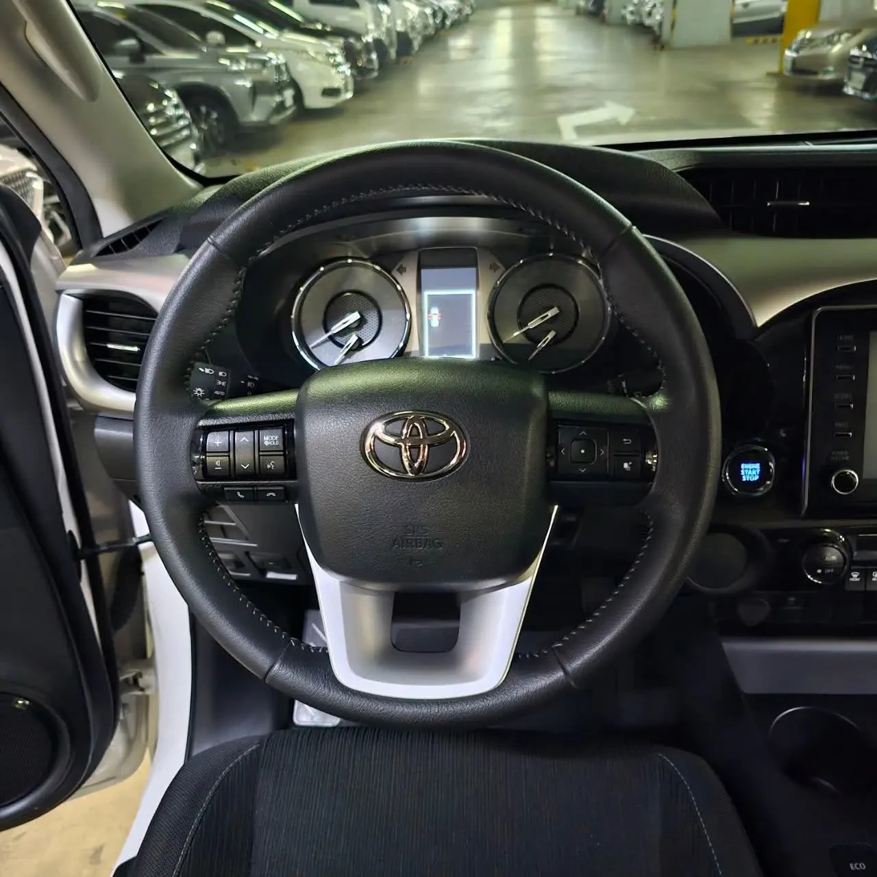Used 1
                    TOYOTA
                     for Sale Image