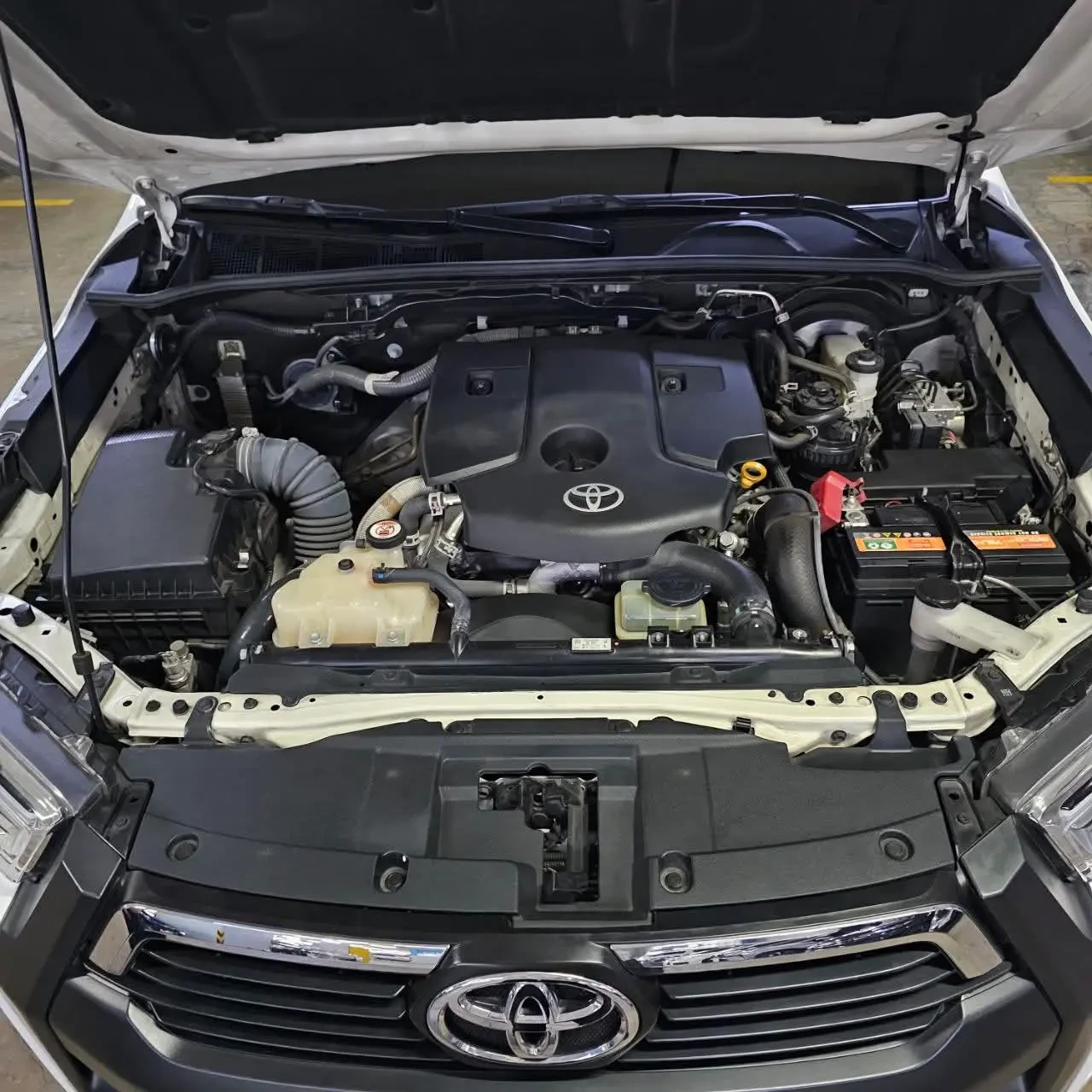 Used 1
                    TOYOTA
                     for Sale Image