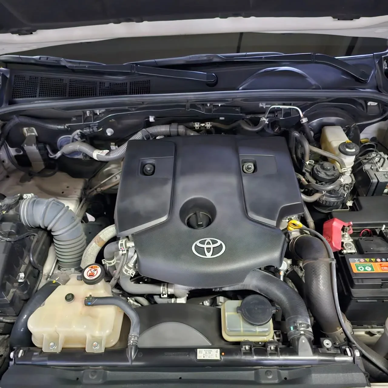 Used 1
                    TOYOTA
                     for Sale Image