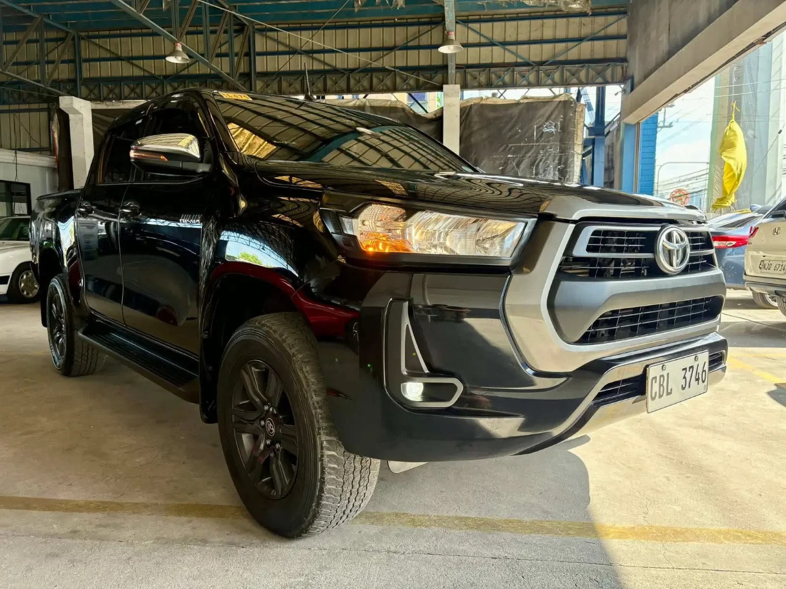 TOYOTA
             
                 for Sale for Sale