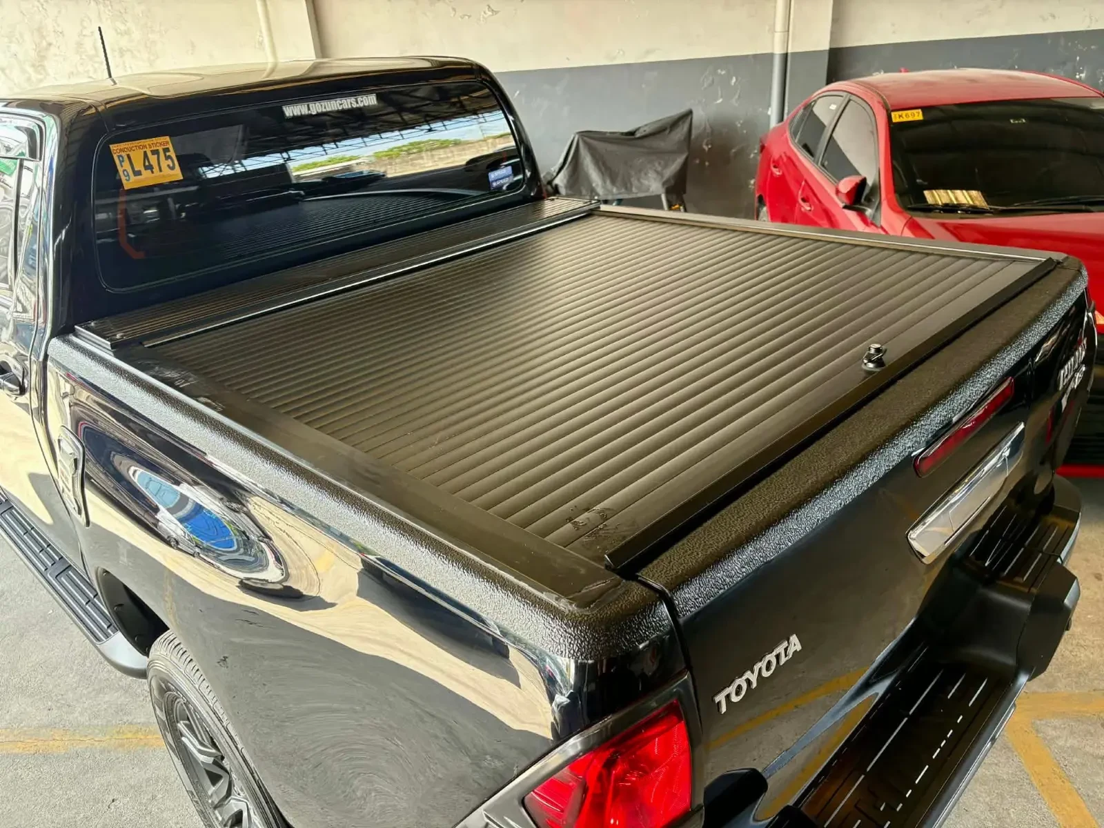 Used 1
                    TOYOTA
                     for Sale Image