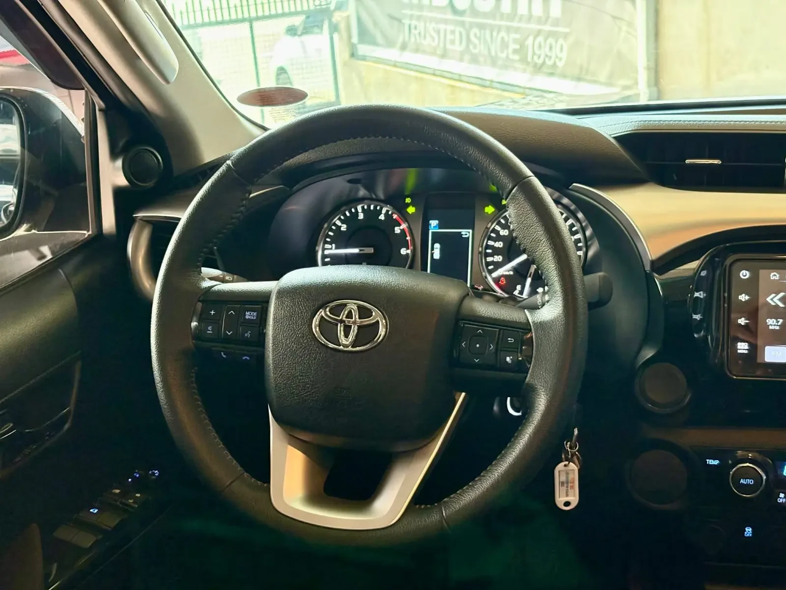 Used 1
                    TOYOTA
                     for Sale Image