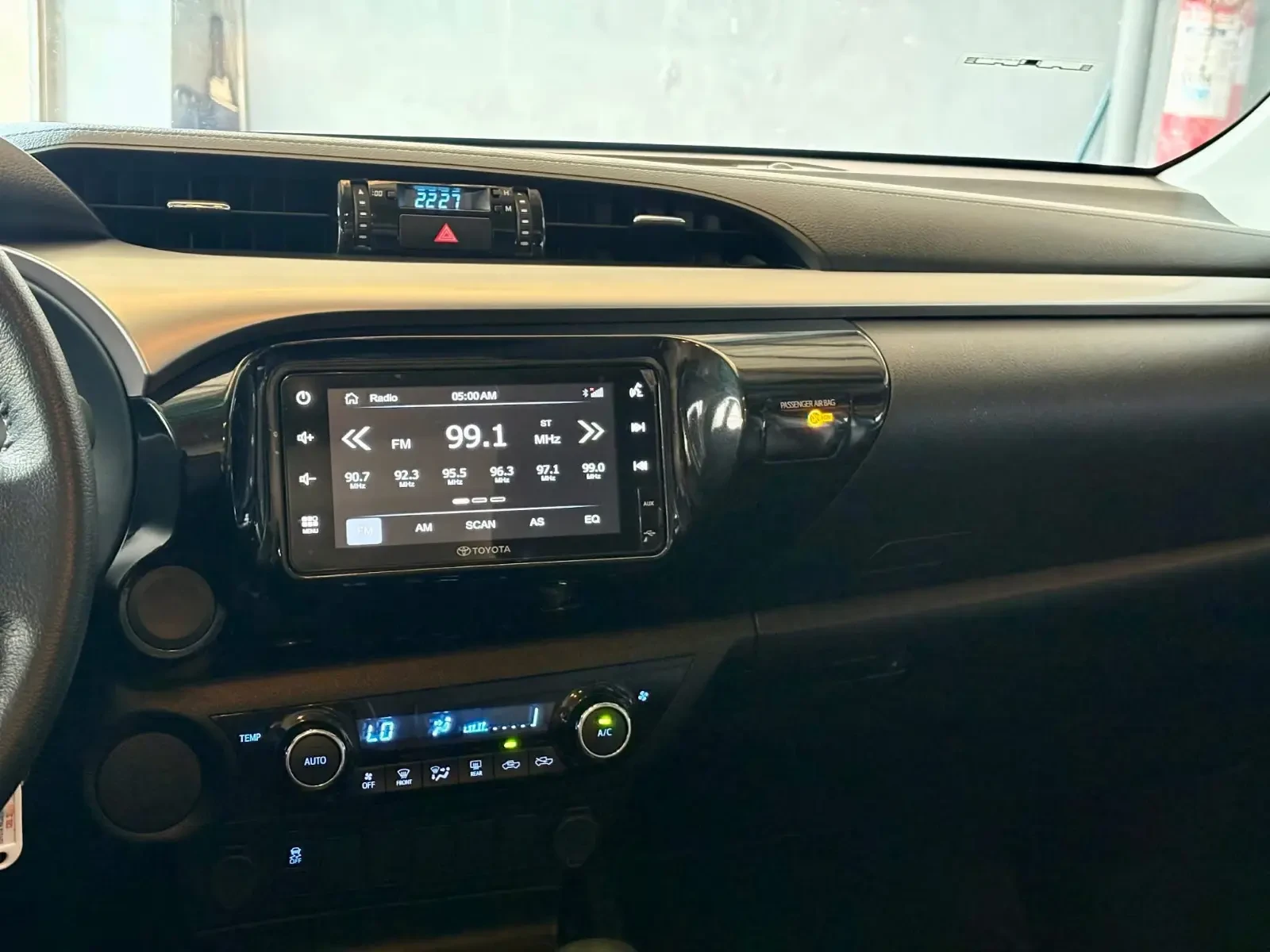 Used 1
                    TOYOTA
                     for Sale Image