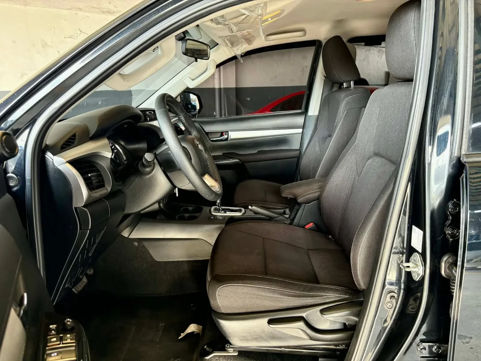 Used 1
                    TOYOTA
                     for Sale Image