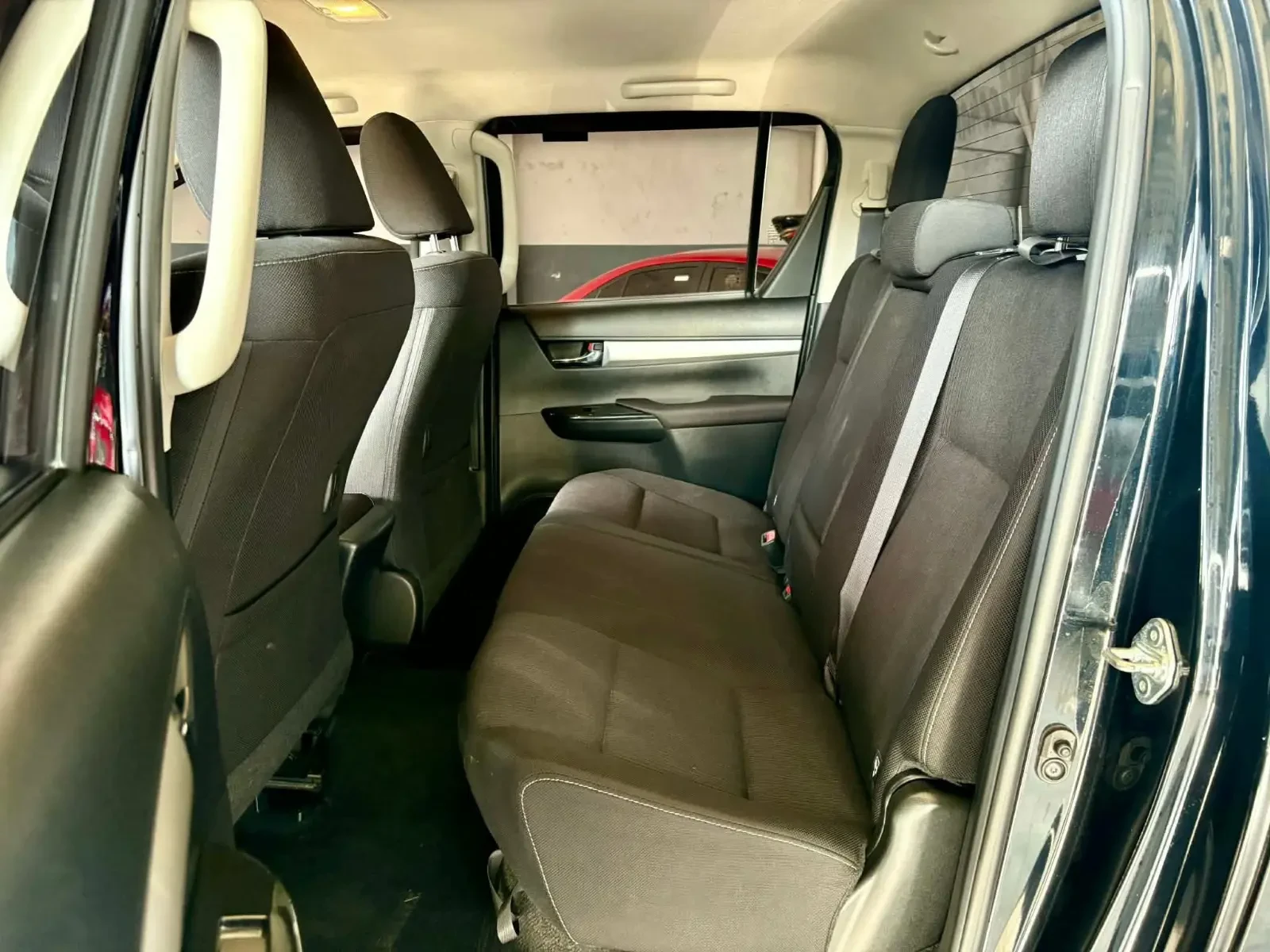 Used 1
                    TOYOTA
                     for Sale Image