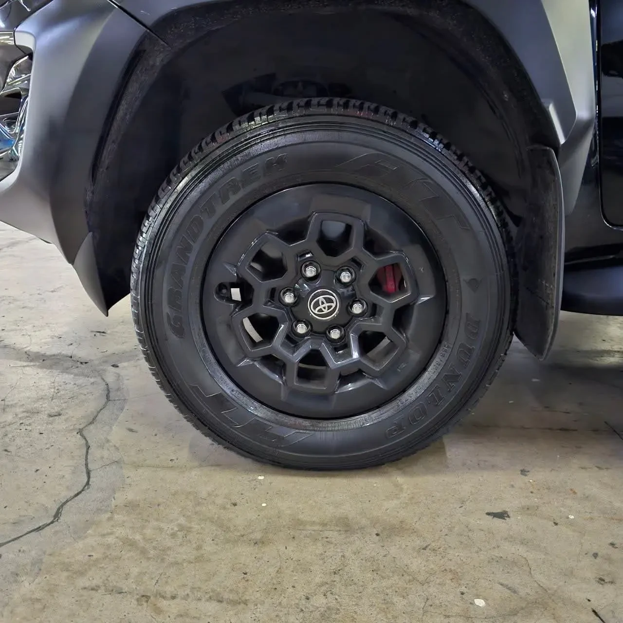 Used 1
                    TOYOTA
                     for Sale Image