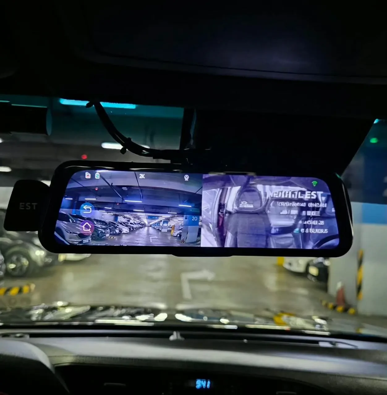 Used 1
                    TOYOTA
                     for Sale Image