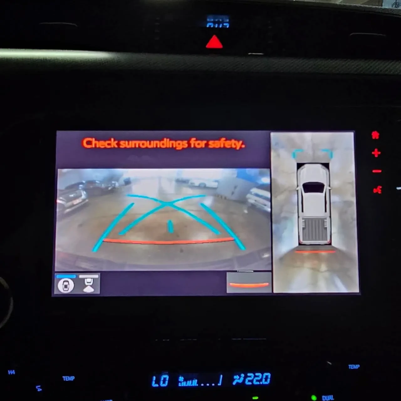 Used 1
                    TOYOTA
                     for Sale Image