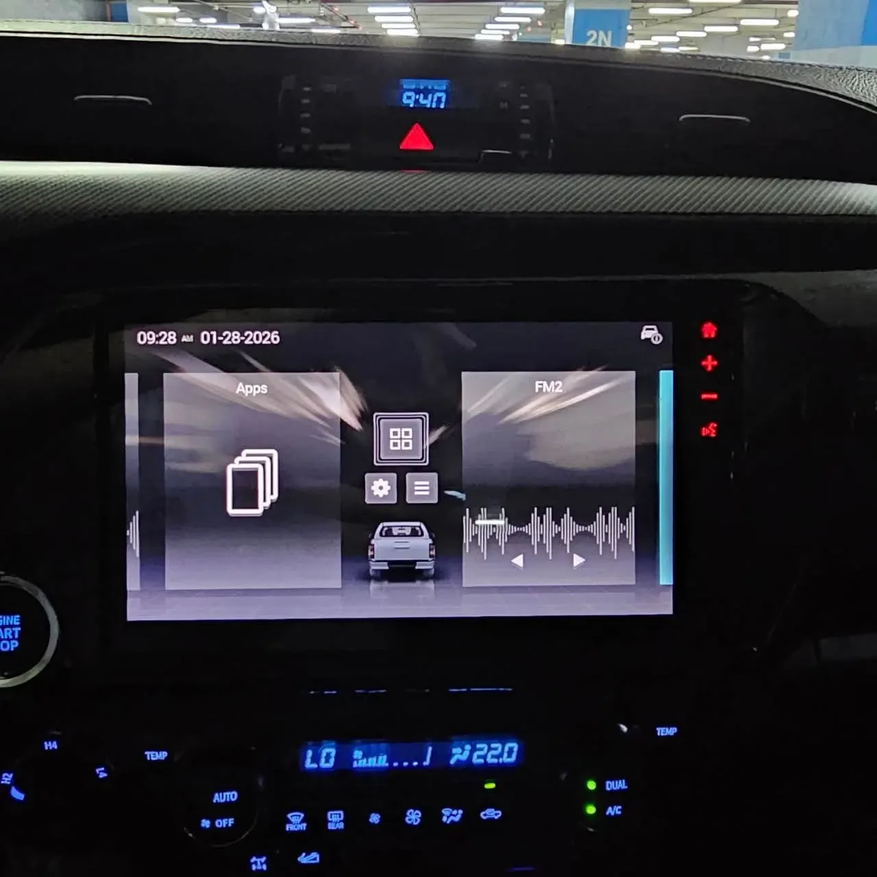 Used 1
                    TOYOTA
                     for Sale Image