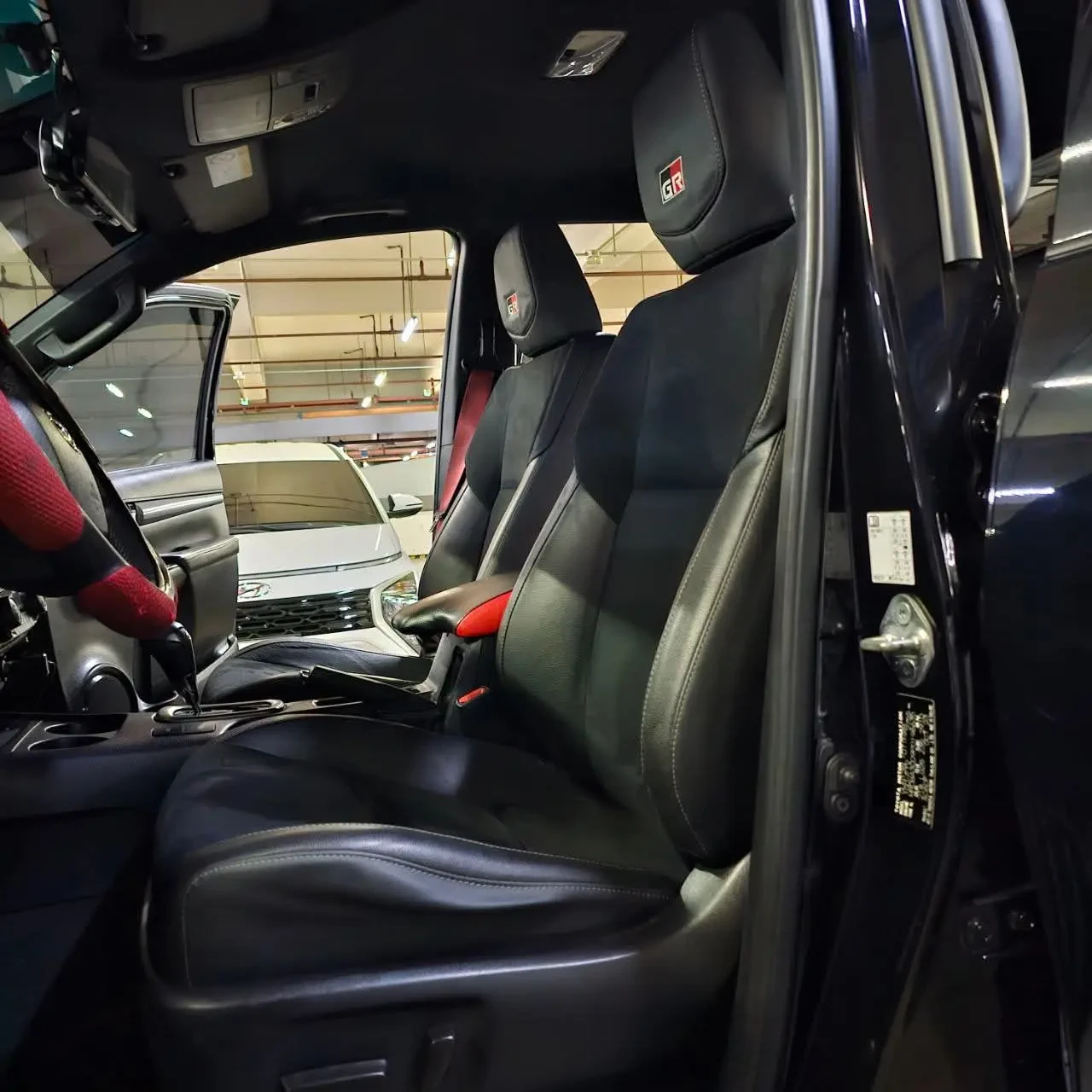 Used 1
                    TOYOTA
                     for Sale Image