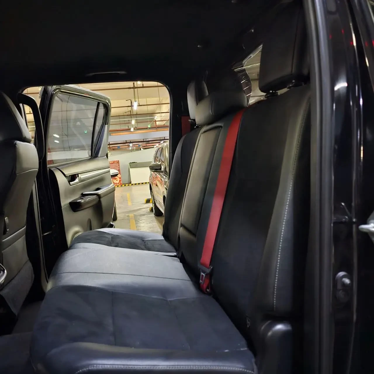 Used 1
                    TOYOTA
                     for Sale Image