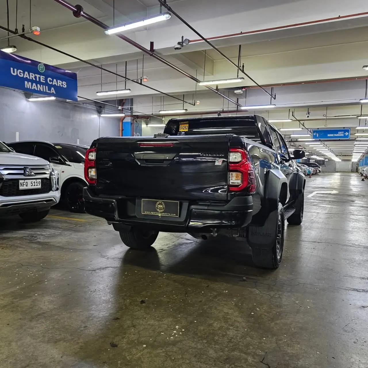 Used 1
                    TOYOTA
                     for Sale Image