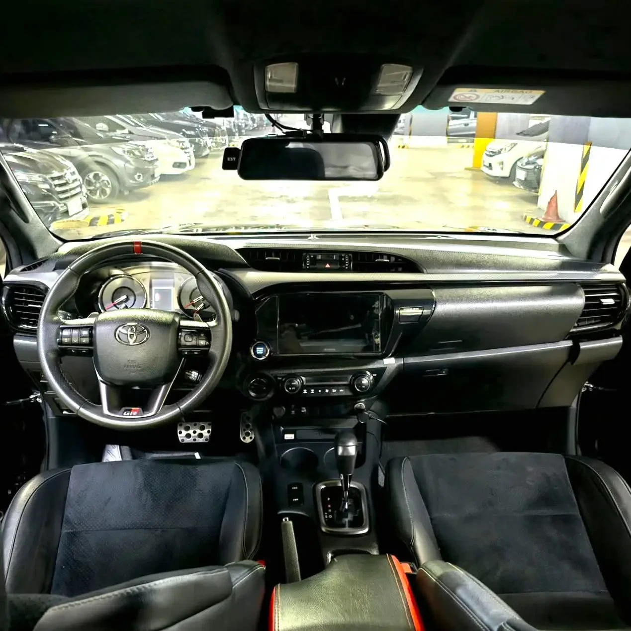 Used 1
                    TOYOTA
                     for Sale Image