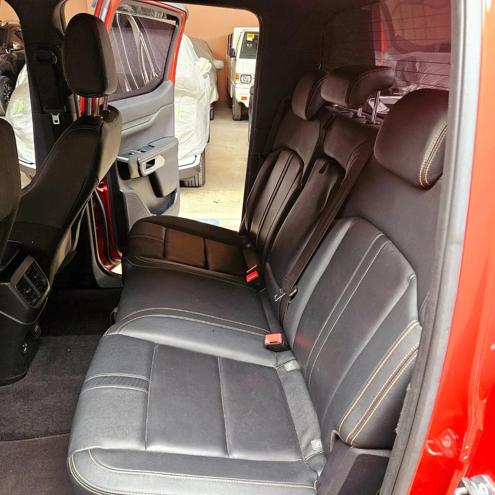 Used 1
                    FORD
                     for Sale Image