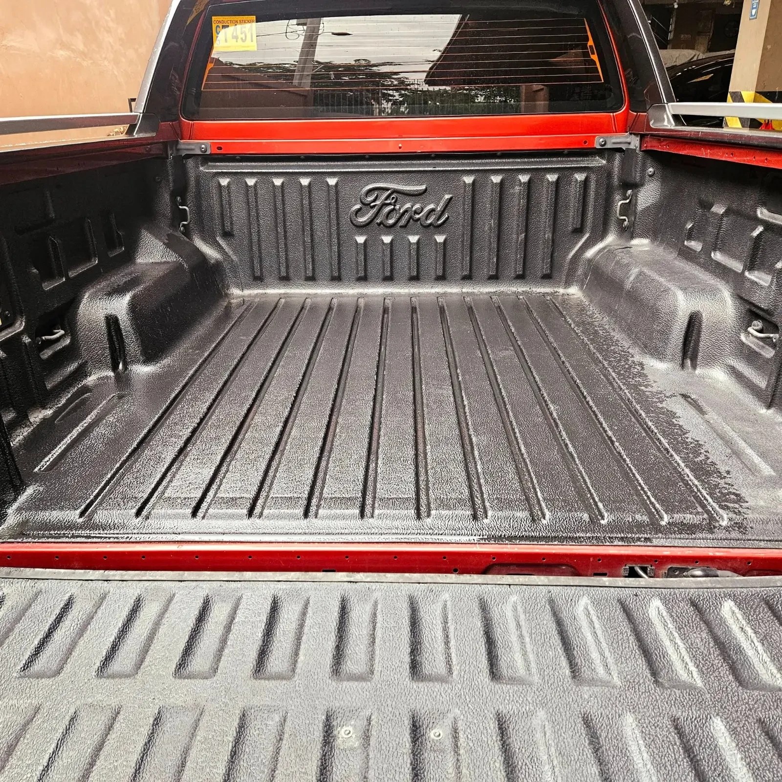 Used 1
                    FORD
                     for Sale Image