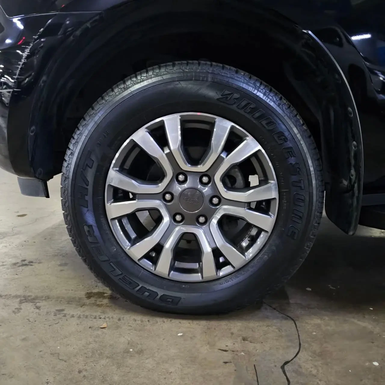 Used 1
                    FORD
                     for Sale Image