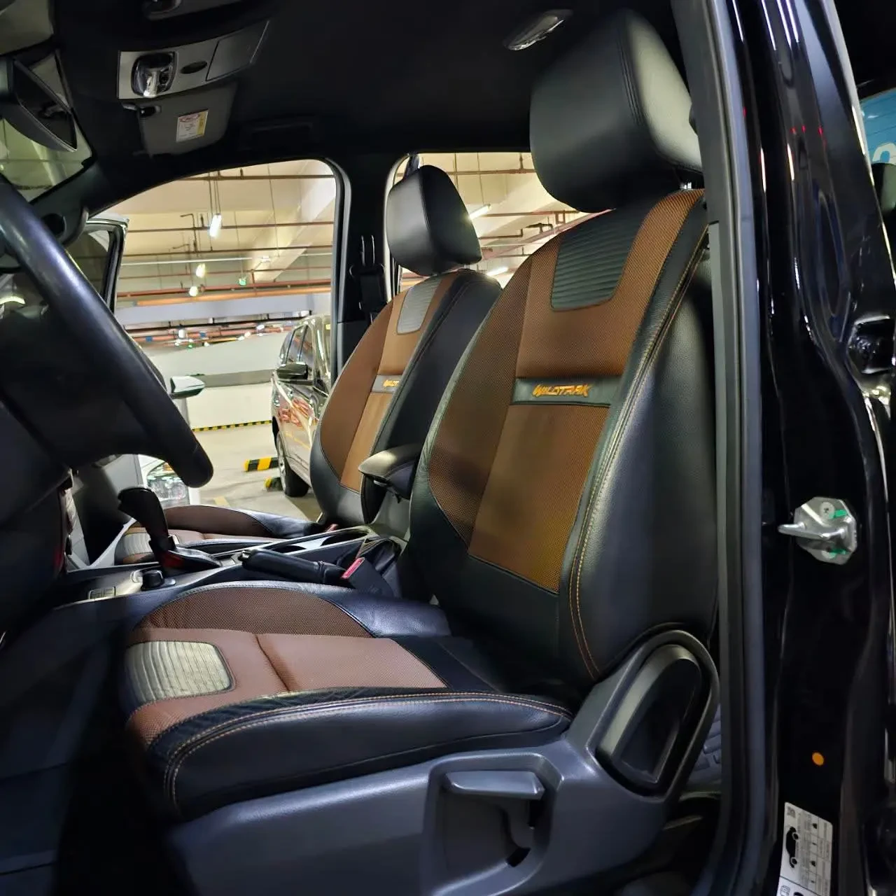 Used 1
                    FORD
                     for Sale Image