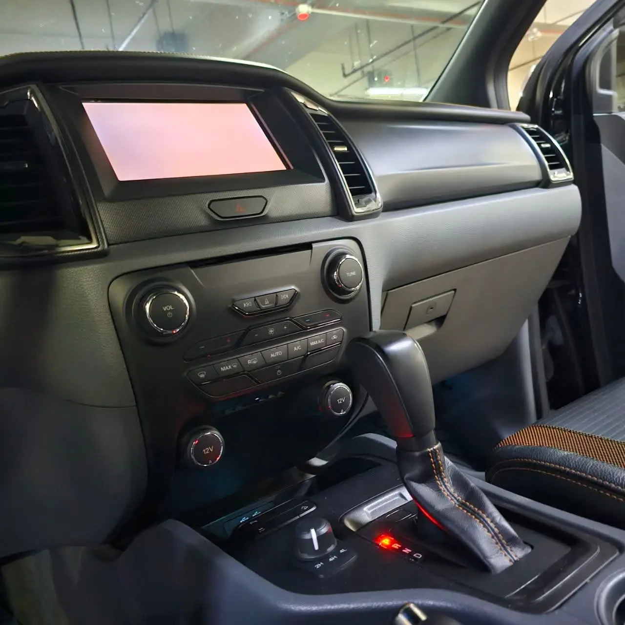 Used 1
                    FORD
                     for Sale Image