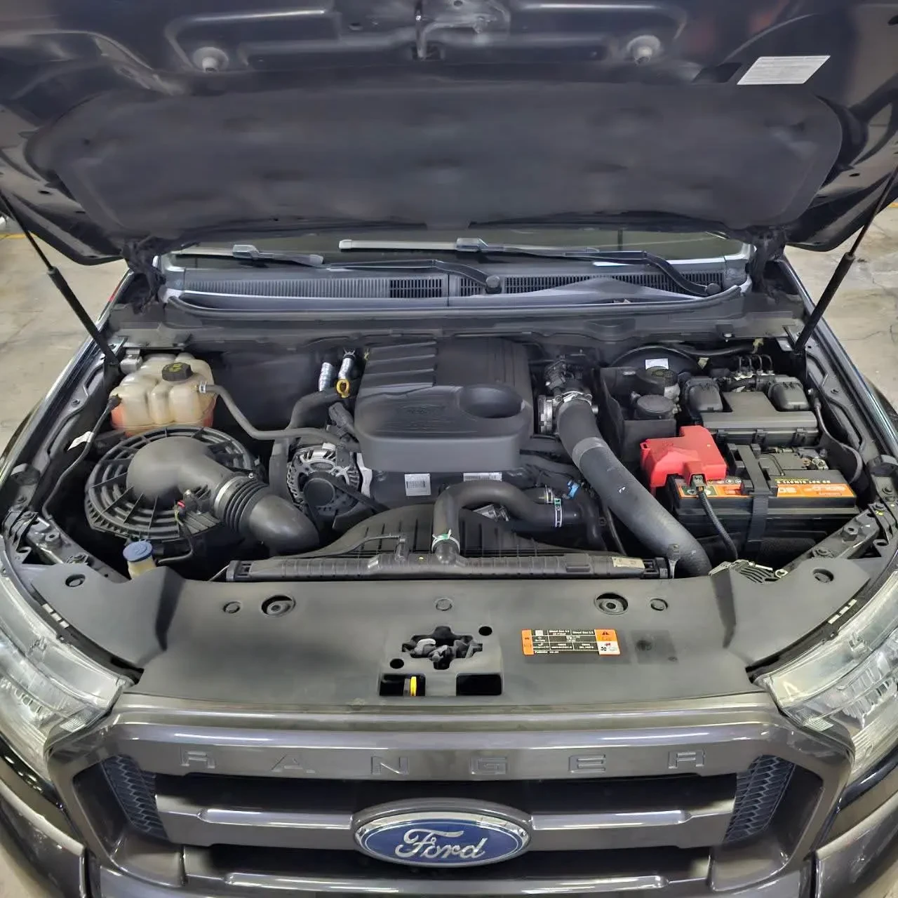 Used 1
                    FORD
                     for Sale Image