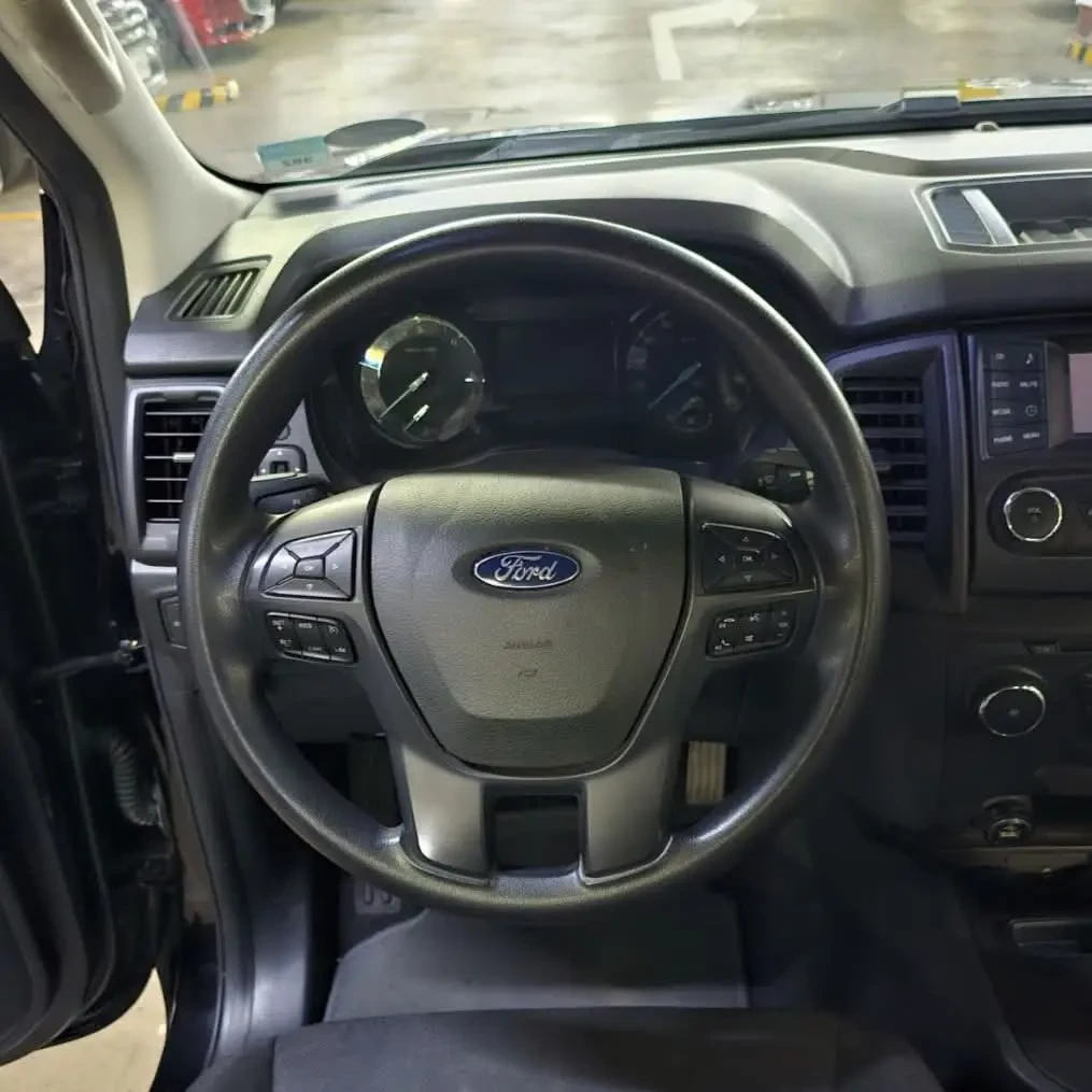 Used 1
                    FORD
                     for Sale Image