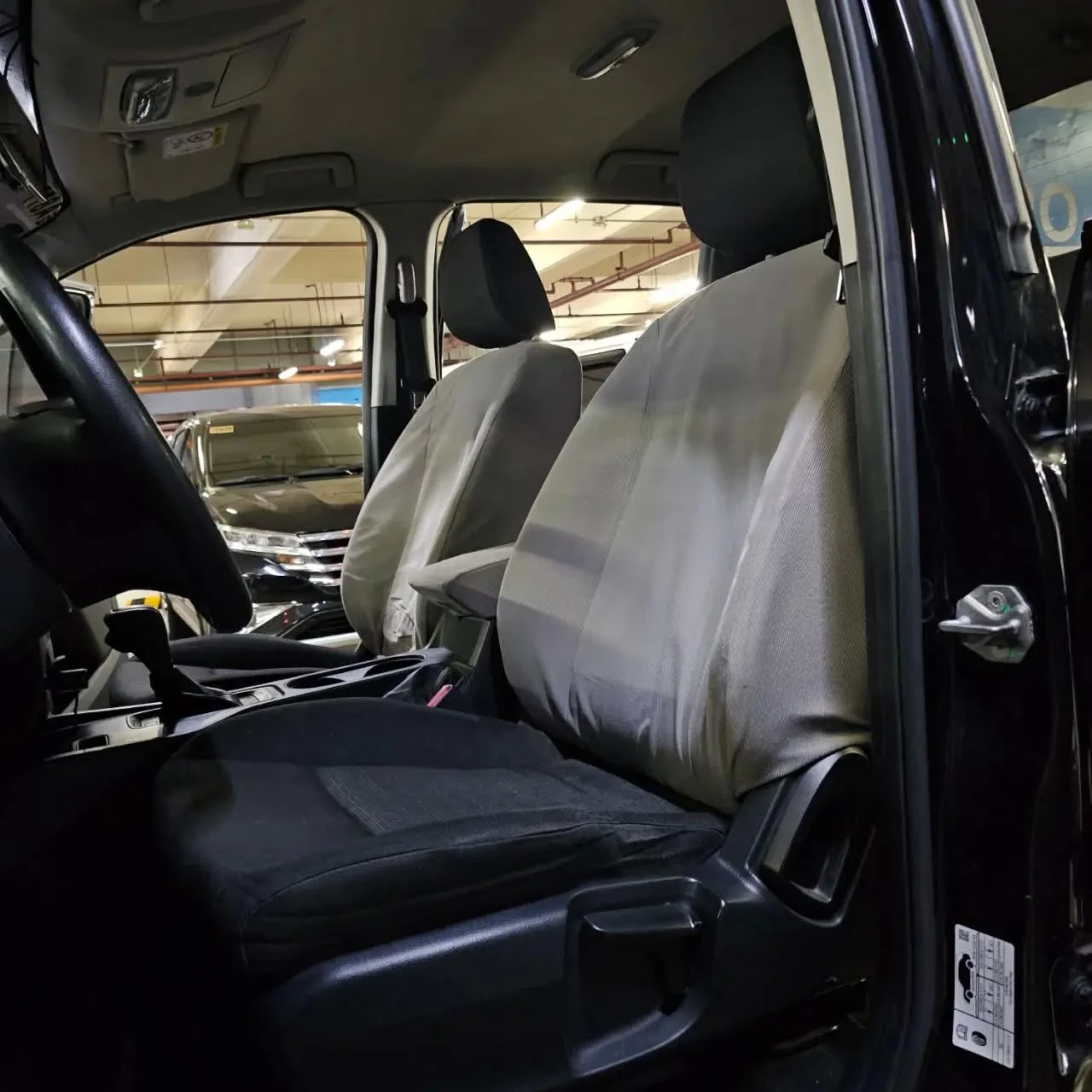 Used 1
                    FORD
                     for Sale Image