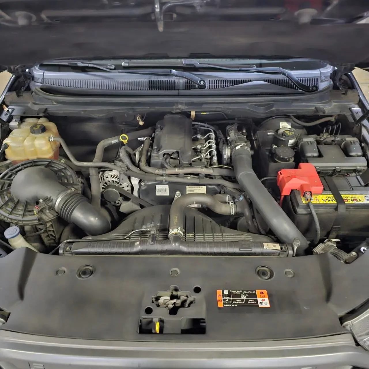 Used 1
                    FORD
                     for Sale Image