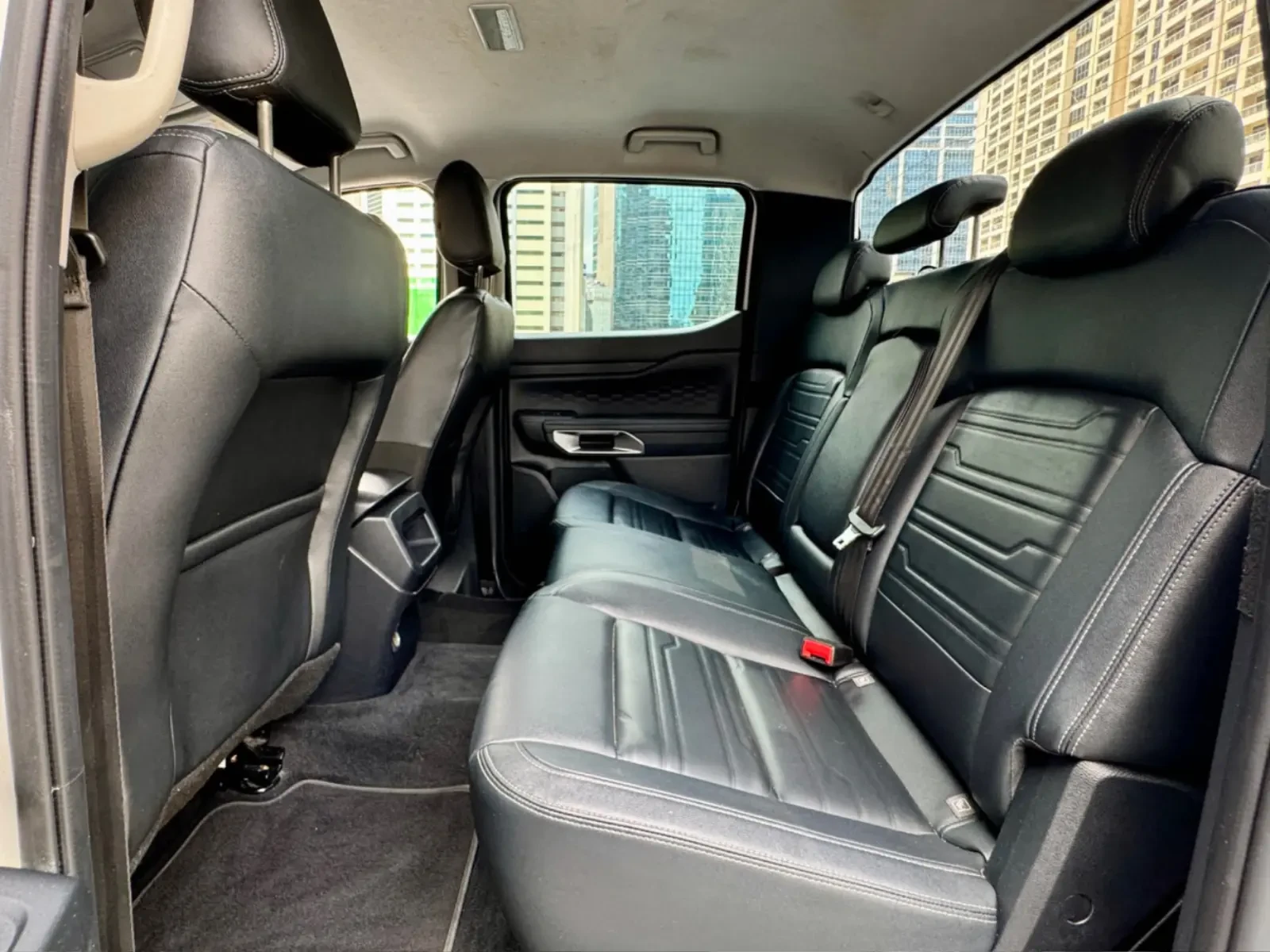 Used 1
                    FORD
                     for Sale Image