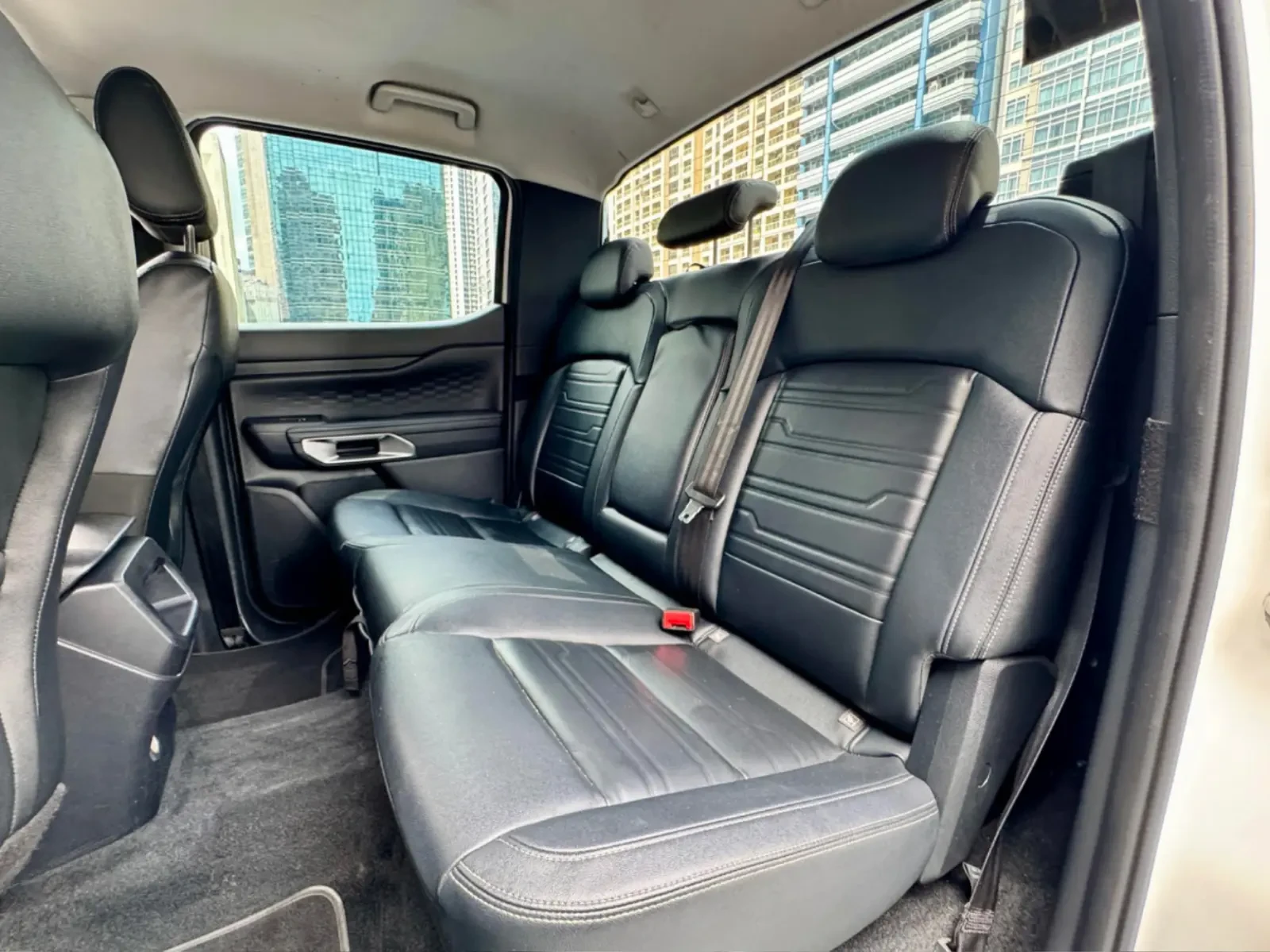 Used 1
                    FORD
                     for Sale Image