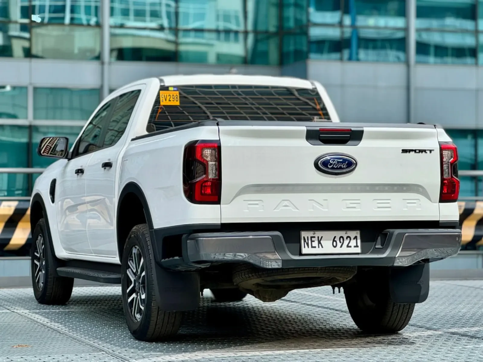 Used 1
                    FORD
                     for Sale Image